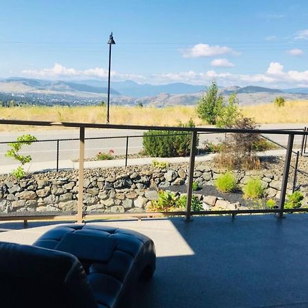 Vernon Home With True Okanagan Lifestyle Exterior foto